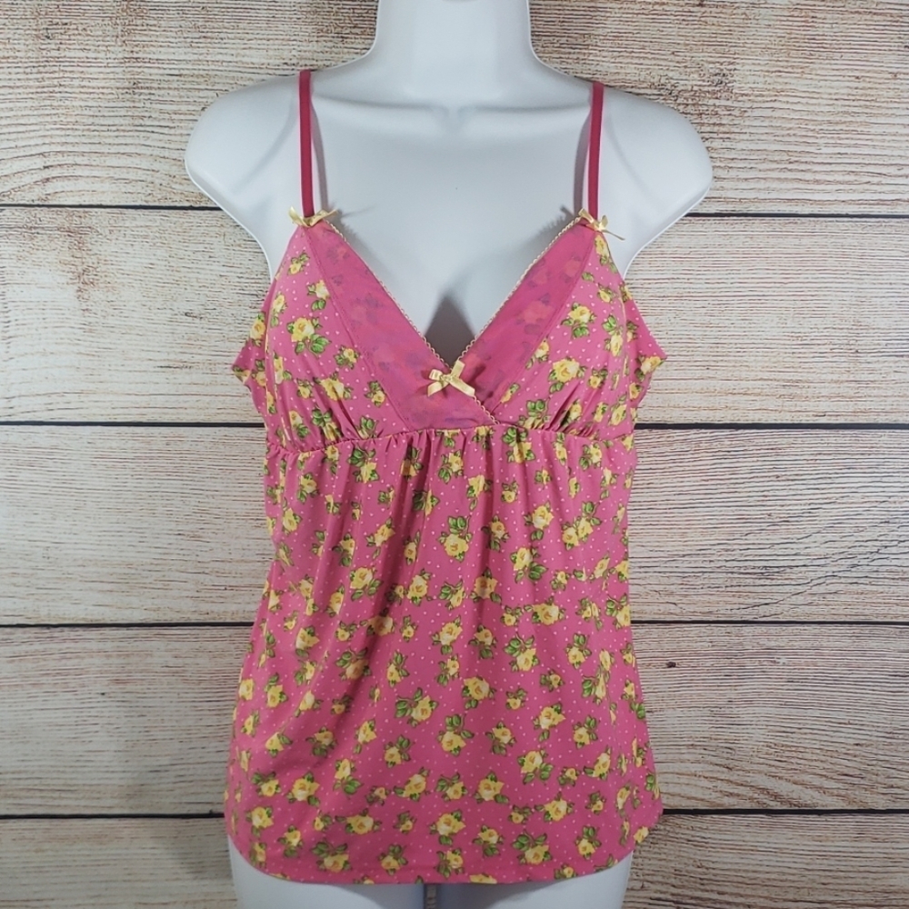 Jenni sleep camisole